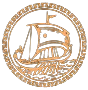 Hellenic Sailing Federation emblem